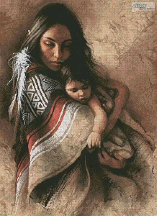 Mother's Love